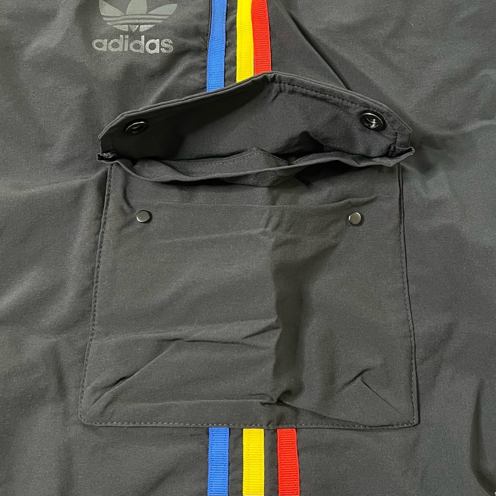 Adidas x Joe Freshgoods Track Pants Men’s Size Medium - Picture 7 of 15